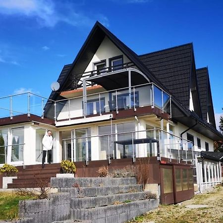 Villa Mango Maniowy Εξωτερικό φωτογραφία
