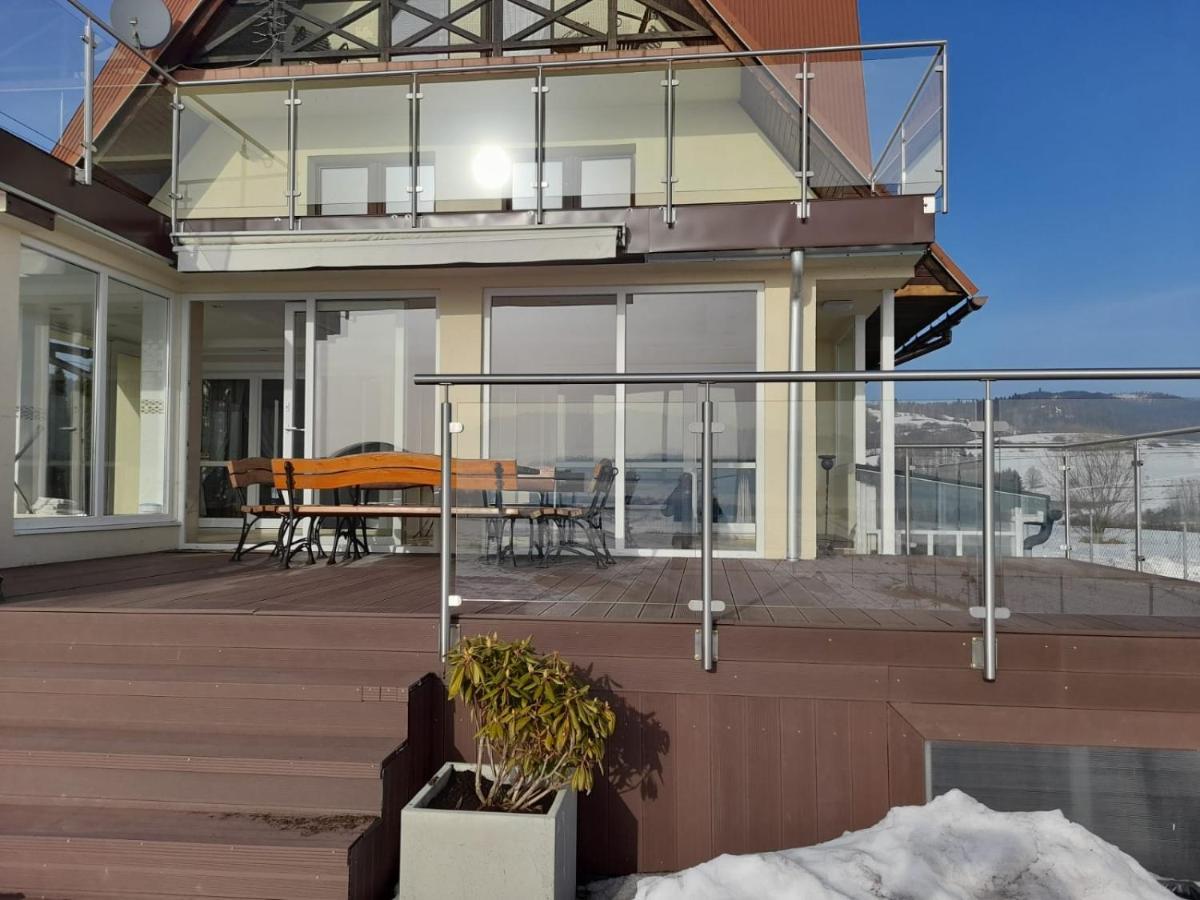 Villa Mango Maniowy Εξωτερικό φωτογραφία