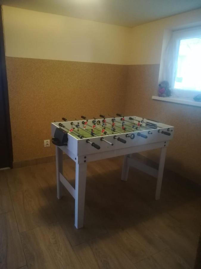 Villa Mango Maniowy Εξωτερικό φωτογραφία