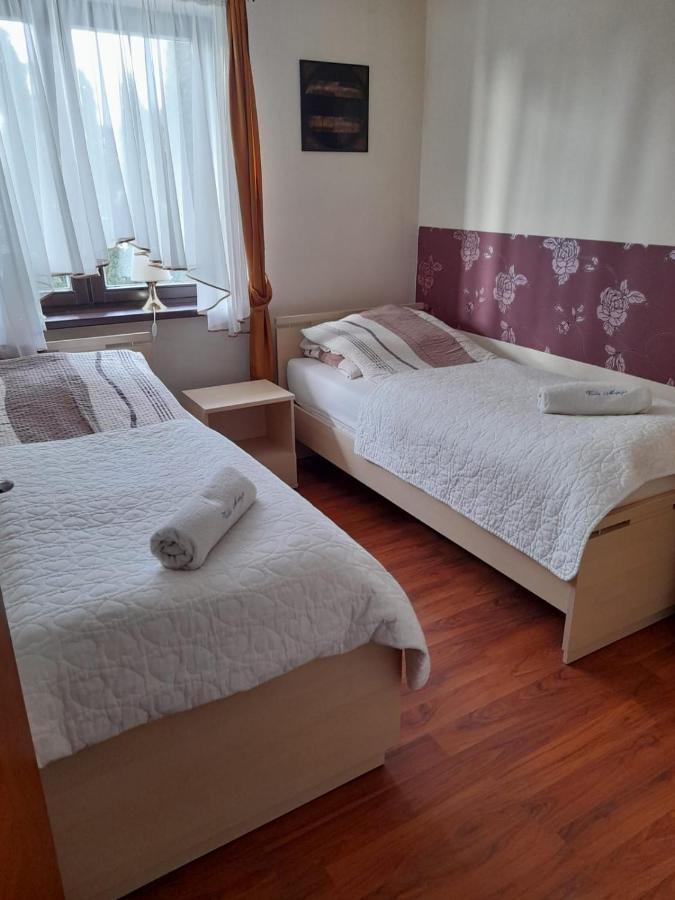 Villa Mango Maniowy Εξωτερικό φωτογραφία