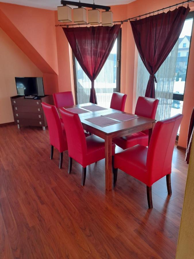Villa Mango Maniowy Εξωτερικό φωτογραφία