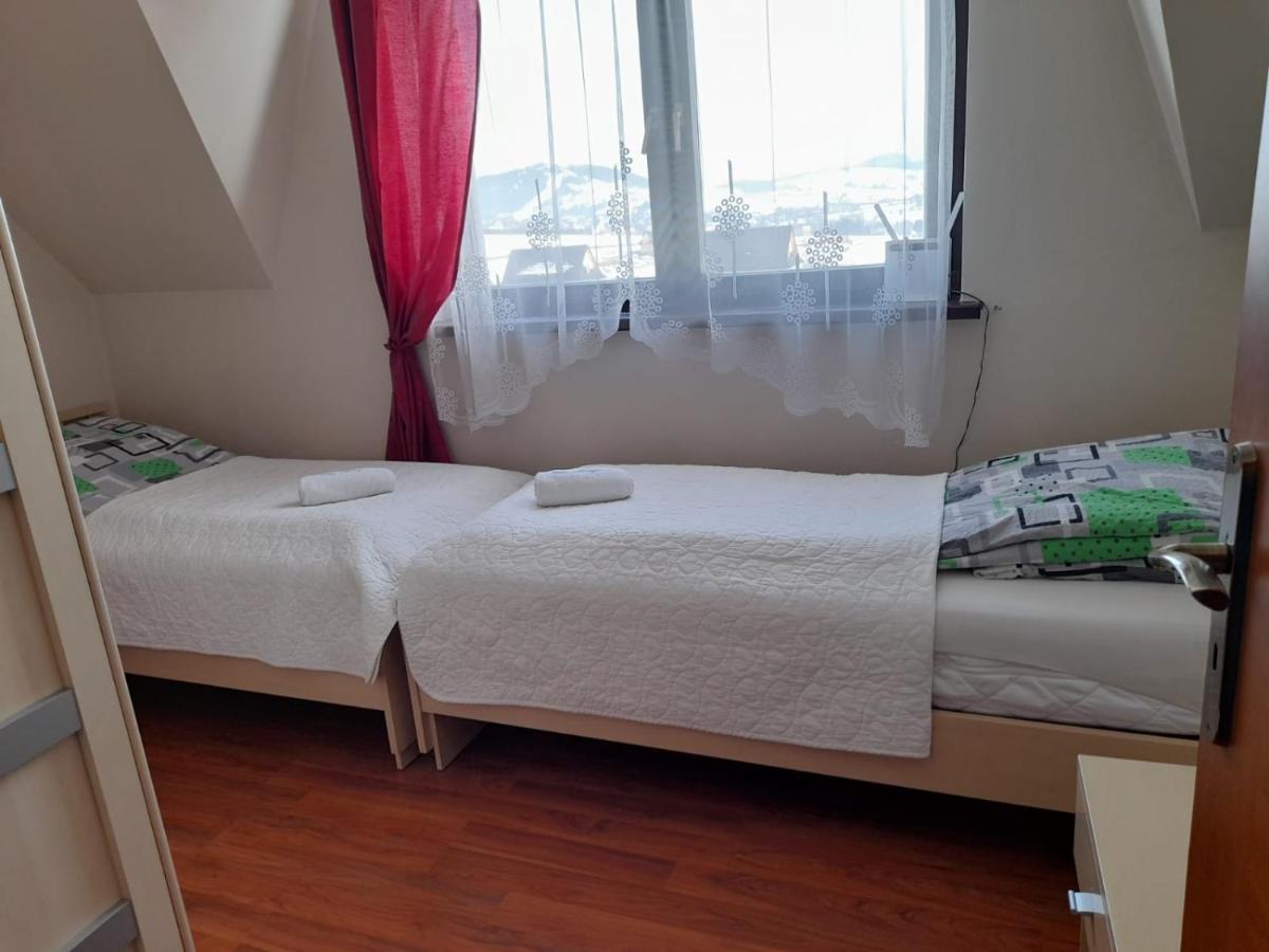 Villa Mango Maniowy Εξωτερικό φωτογραφία