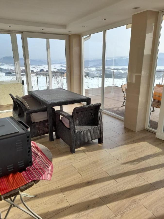 Villa Mango Maniowy Εξωτερικό φωτογραφία