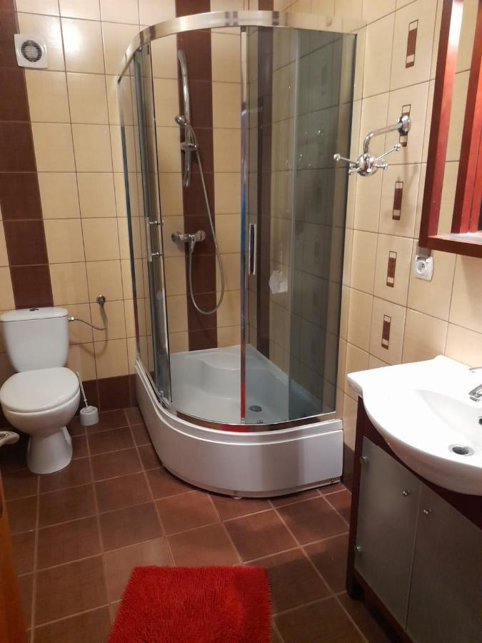 Villa Mango Maniowy Εξωτερικό φωτογραφία
