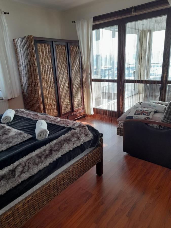 Villa Mango Maniowy Εξωτερικό φωτογραφία