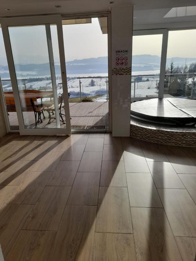 Villa Mango Maniowy Εξωτερικό φωτογραφία