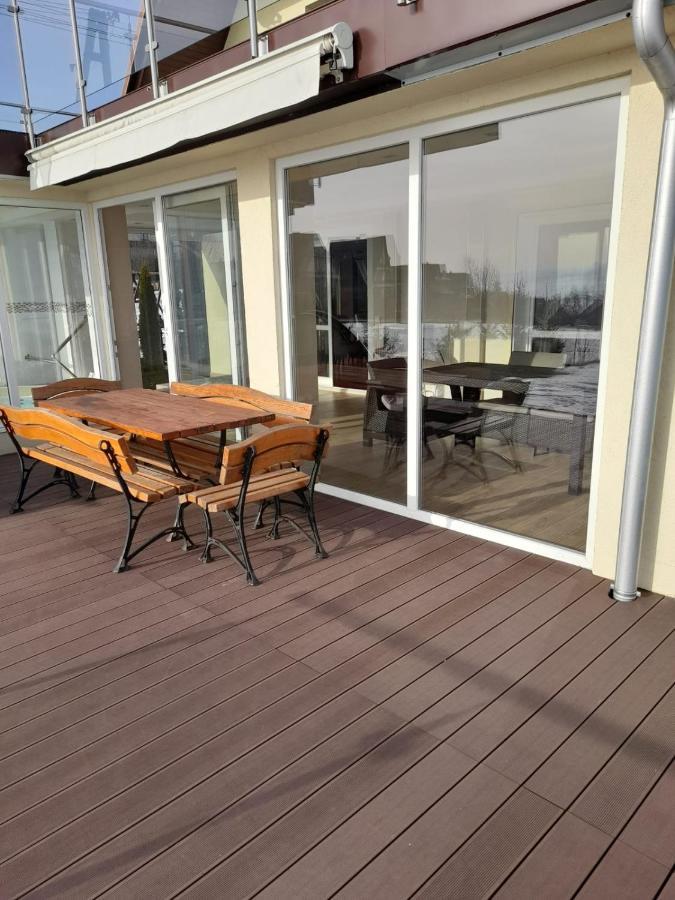 Villa Mango Maniowy Εξωτερικό φωτογραφία