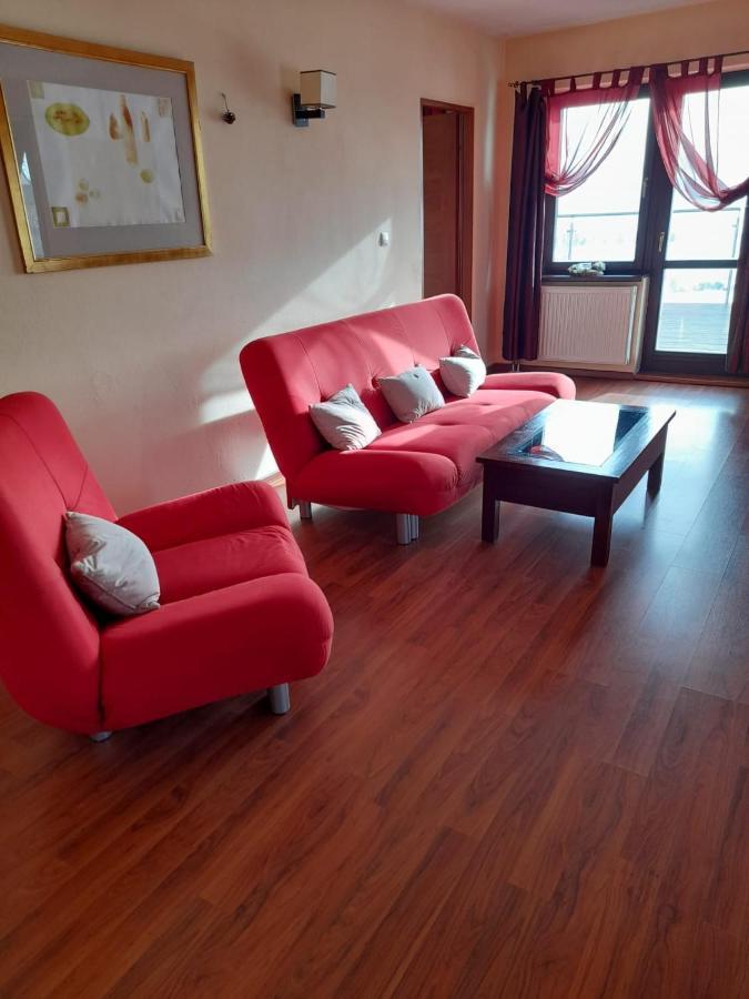 Villa Mango Maniowy Εξωτερικό φωτογραφία