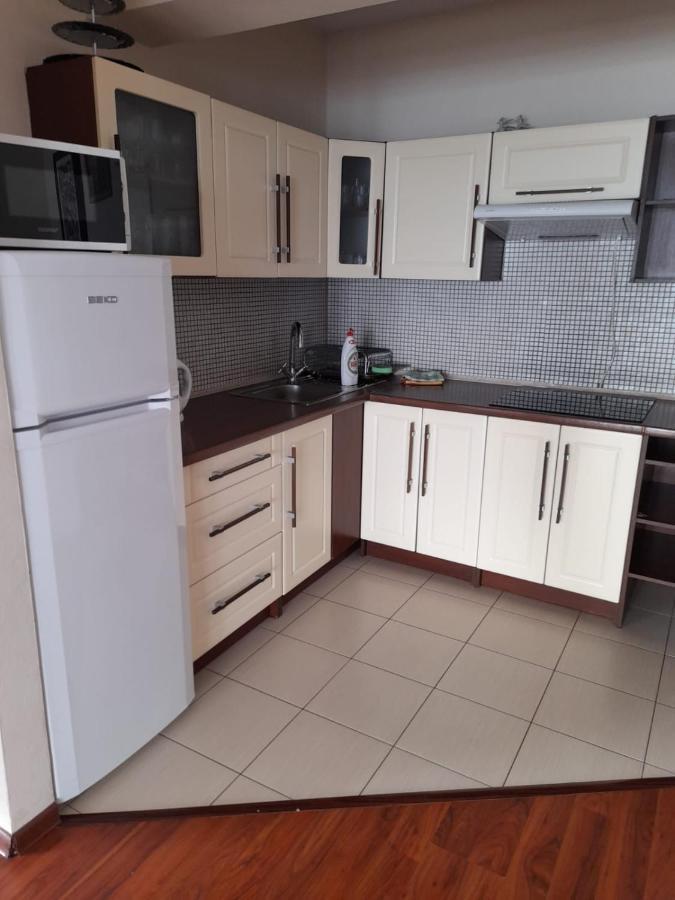 Villa Mango Maniowy Εξωτερικό φωτογραφία