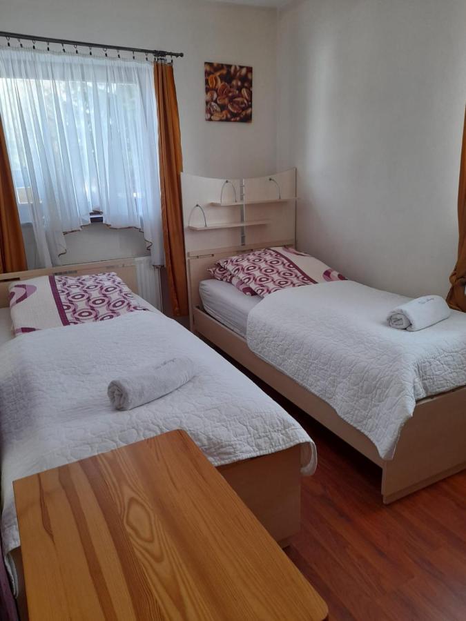 Villa Mango Maniowy Εξωτερικό φωτογραφία