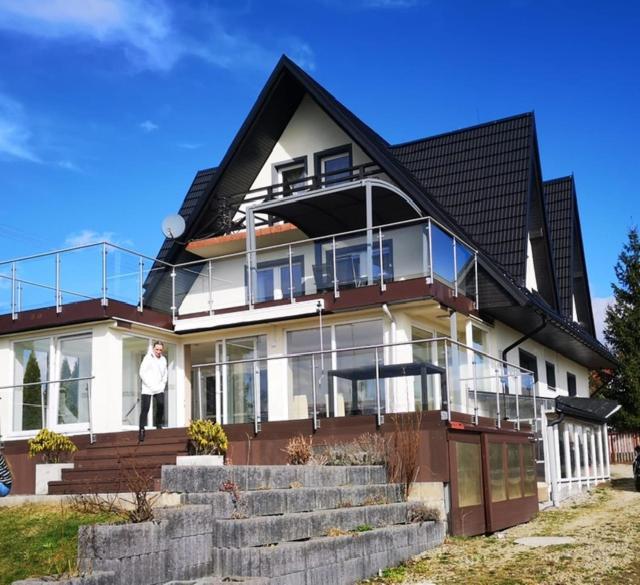 Villa Mango Maniowy Εξωτερικό φωτογραφία