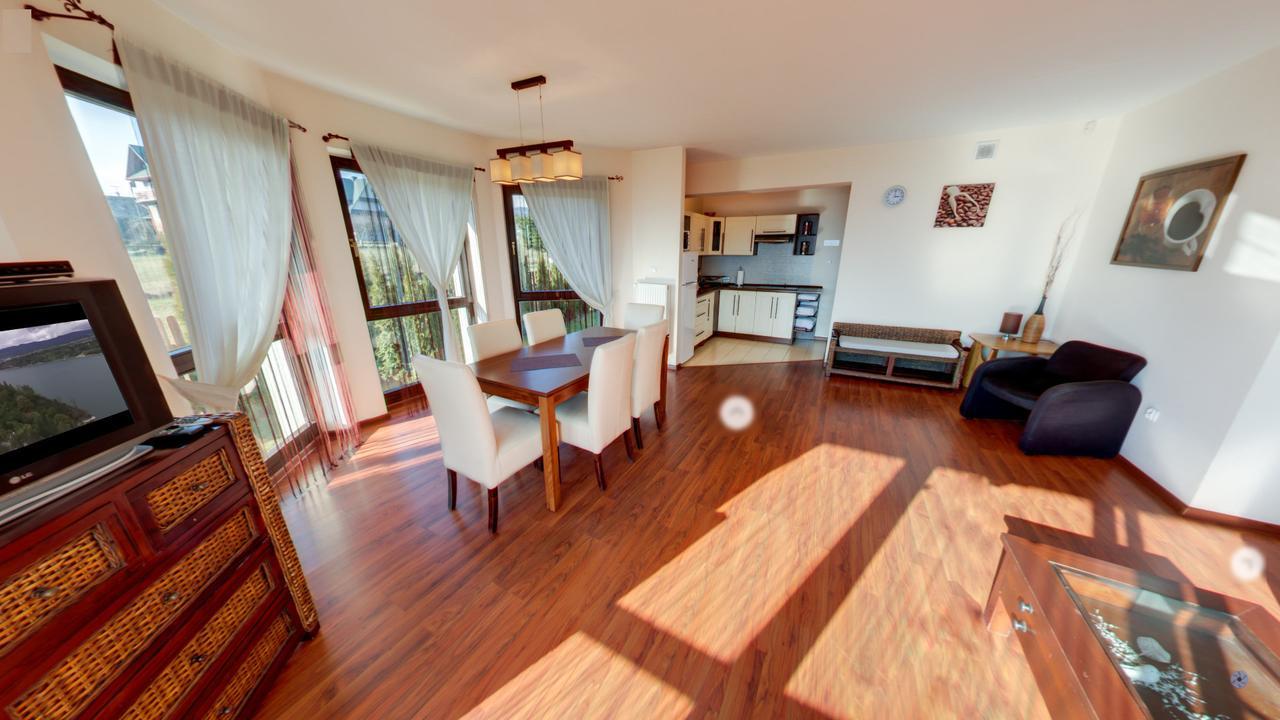 Villa Mango Maniowy Εξωτερικό φωτογραφία