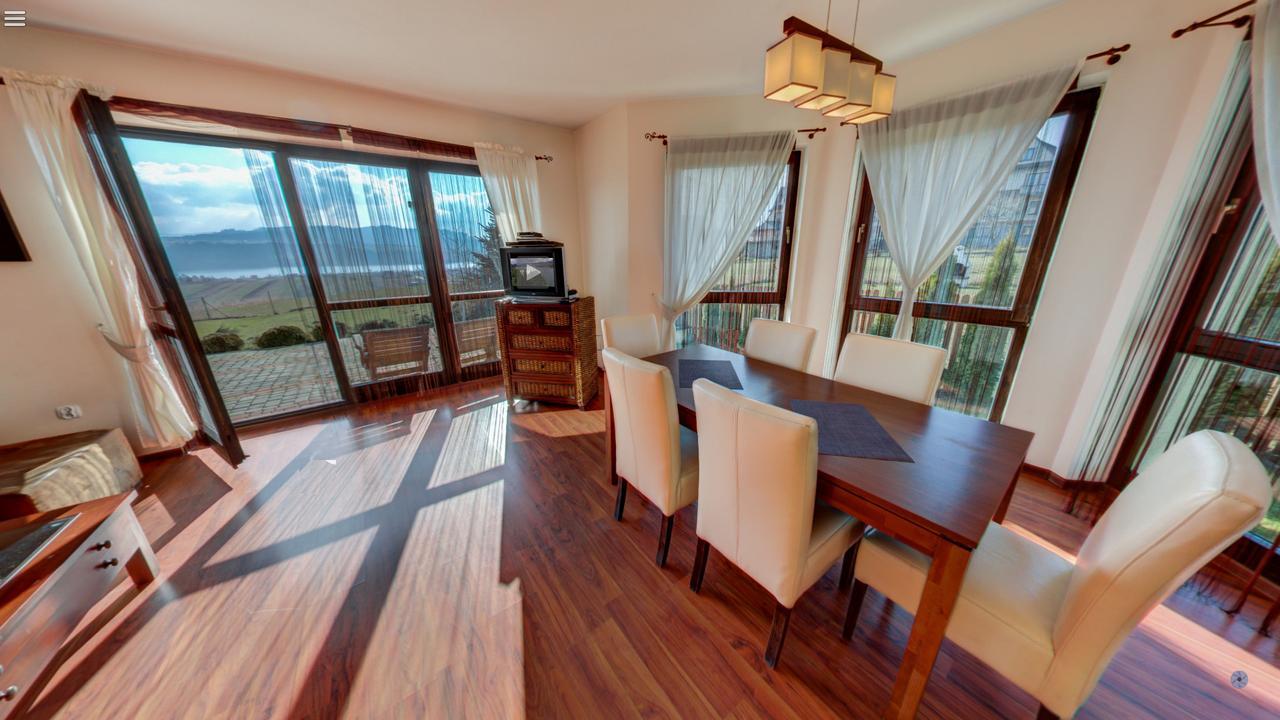 Villa Mango Maniowy Εξωτερικό φωτογραφία