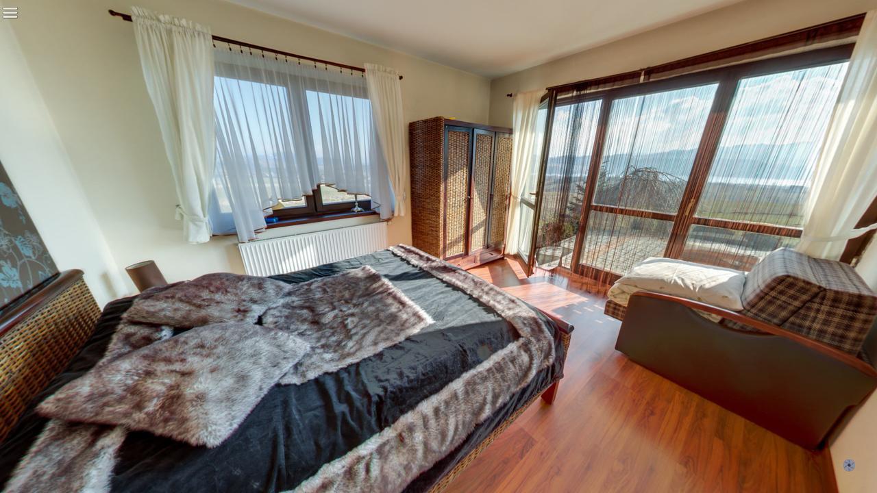 Villa Mango Maniowy Εξωτερικό φωτογραφία