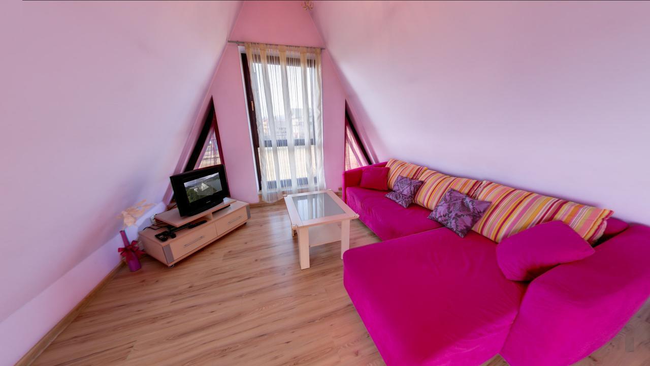 Villa Mango Maniowy Εξωτερικό φωτογραφία