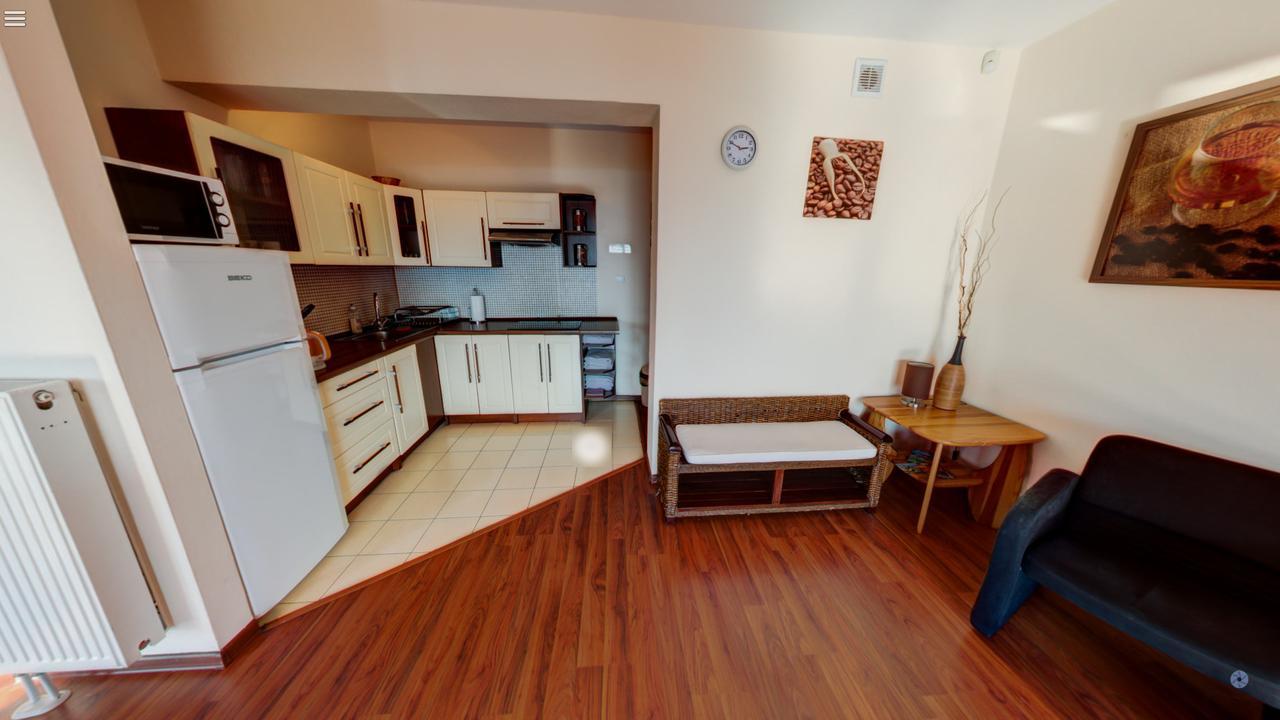 Villa Mango Maniowy Εξωτερικό φωτογραφία