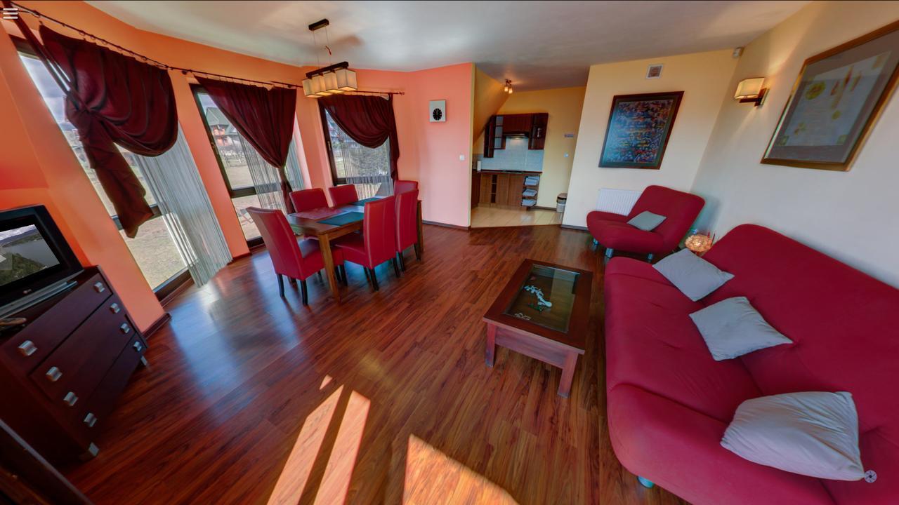 Villa Mango Maniowy Εξωτερικό φωτογραφία